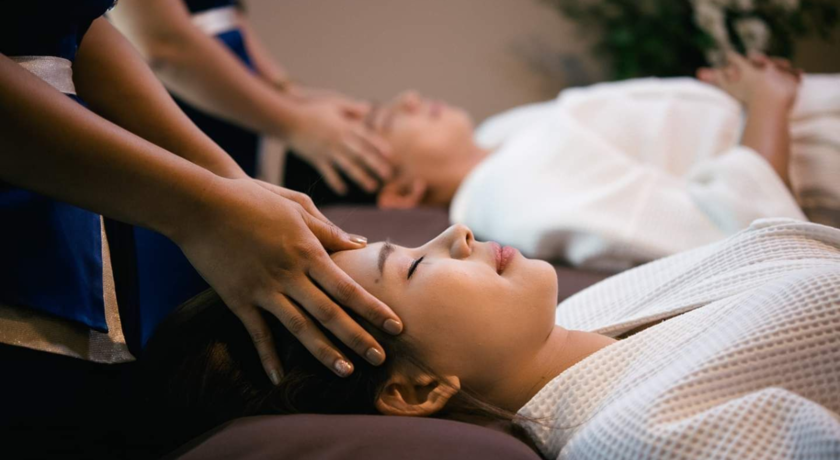 Cher Spa  9