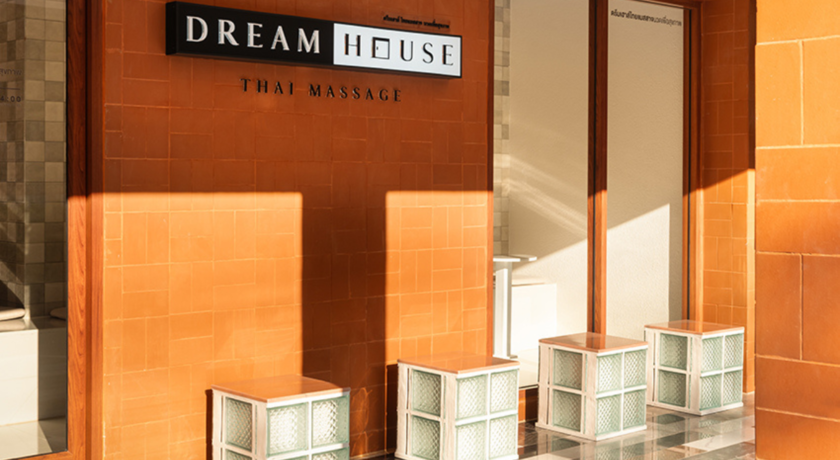 Dream House Thai Massage (Ruamrudee Branch)  5