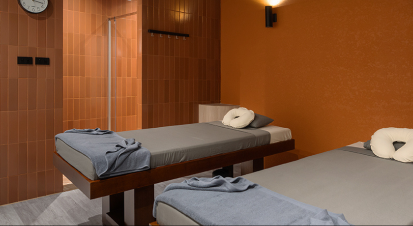Dream House Thai Massage (Ruamrudee Branch)  10