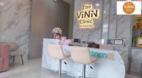 The Vinn Clinic The Vinn Clinic - เดอะ วินน์ คลินิก ปรับรูปหน้า ท่าอิฐ นนทบุรี 1