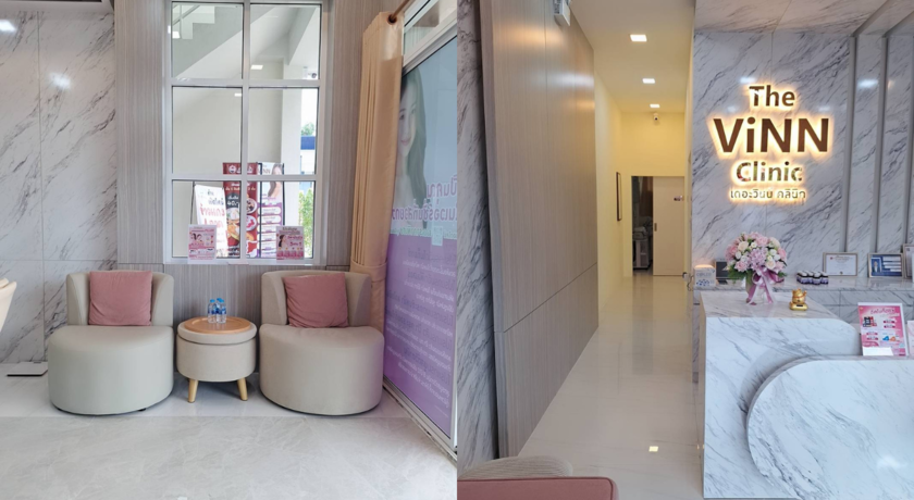 The Vinn Clinic  3