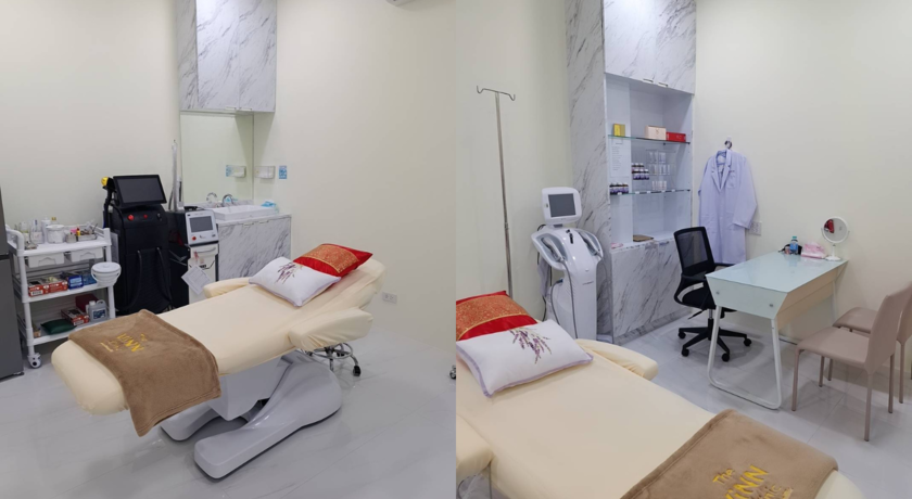 The Vinn Clinic  4