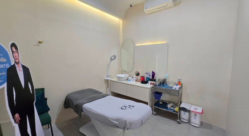 The EDen clinic ดิ อีเดน คลินิก 4