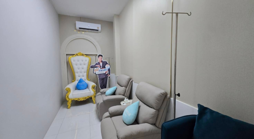 The EDen clinic ดิ อีเดน คลินิก 5