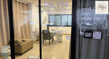 Rilyn Nails Studio Rilyn Nails Studio - ริลิน เนลส์ สตูดิโอ ทำเล็บ สุขุมวิท 101 ปุณณวิถี 1