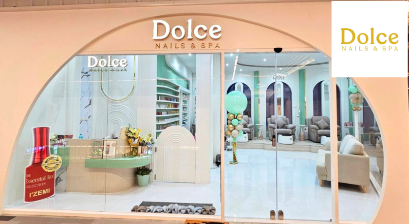 Dolce Nails & Spa (Phatthanakan) Dolce Nails & Spa (พัฒนาการ) 1