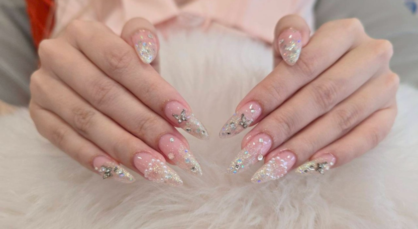 Dolce Nails & Spa (Phatthanakan) Dolce Nails & Spa (พัฒนาการ) 5