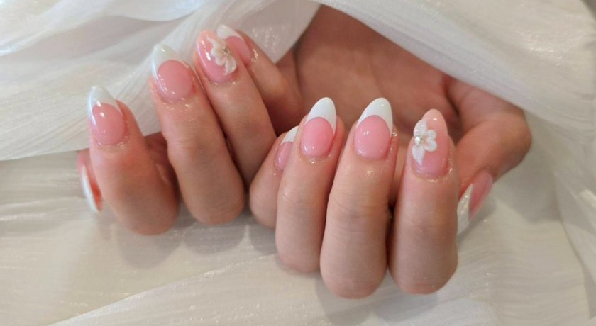 Dolce Nails & Spa (Phatthanakan) Dolce Nails & Spa (พัฒนาการ) 8