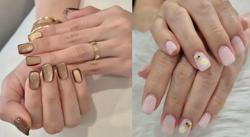 Dolce Nails & Spa (Phatthanakan) Dolce Nails & Spa (พัฒนาการ) 9