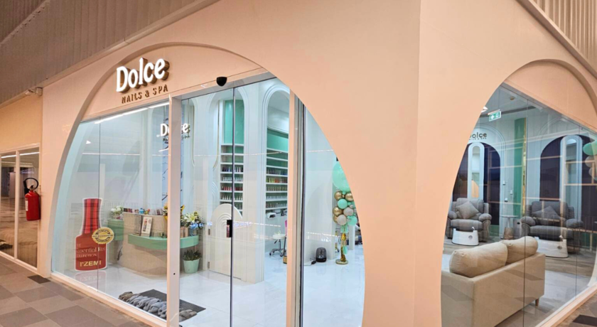 Dolce Nails & Spa (Phatthanakan) Dolce Nails & Spa (พัฒนาการ) 2