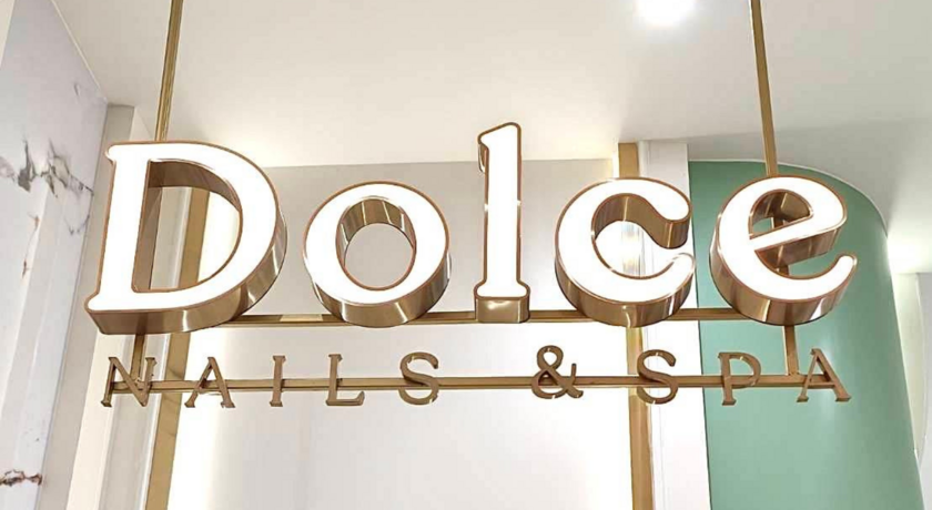 Dolce Nails & Spa (Phatthanakan) Dolce Nails & Spa (พัฒนาการ) 3
