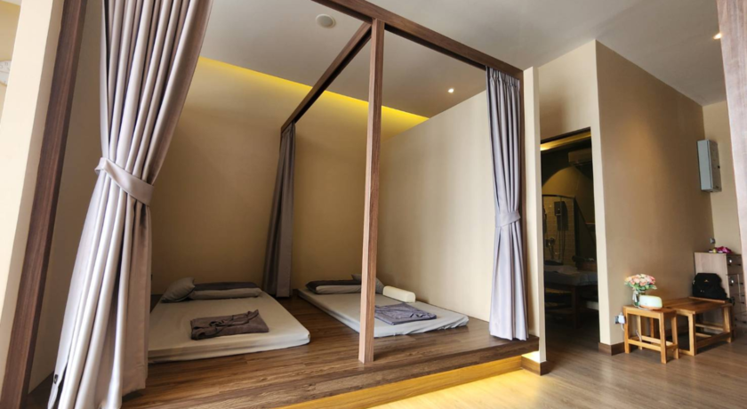 Me time massage and relax มีไทม์ นวดเพื่อสุขภาพ 2