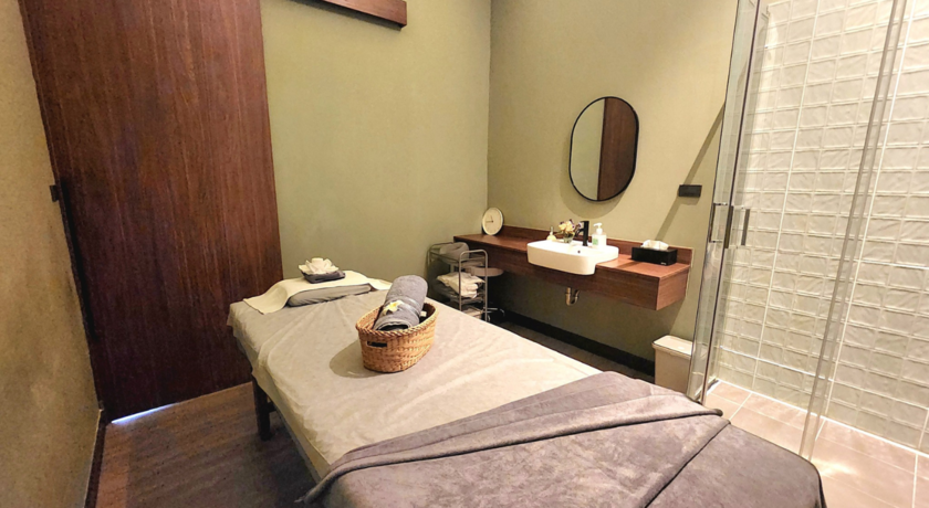 Me time massage and relax มีไทม์ นวดเพื่อสุขภาพ 3