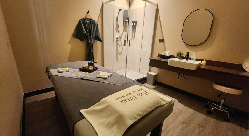 Me time massage and relax มีไทม์ นวดเพื่อสุขภาพ 4