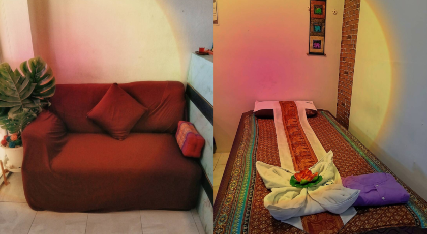 Super Thai Massage ซุปเปอร์ไทยนวดเพื่อสุขภาพ 2