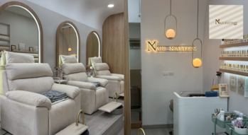Nail Matters (Thonglor 20) Nail Matters - บริการทำเล็บ ทองหล่อ 20 13
