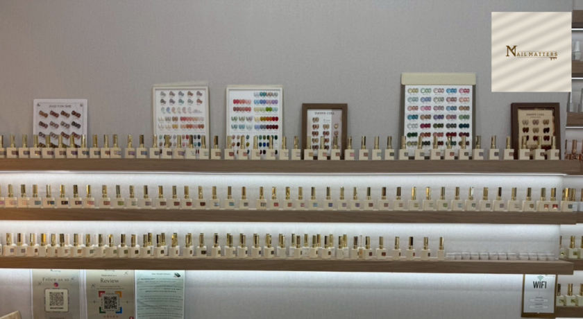 Nail Matters (Thonglor 20)  16