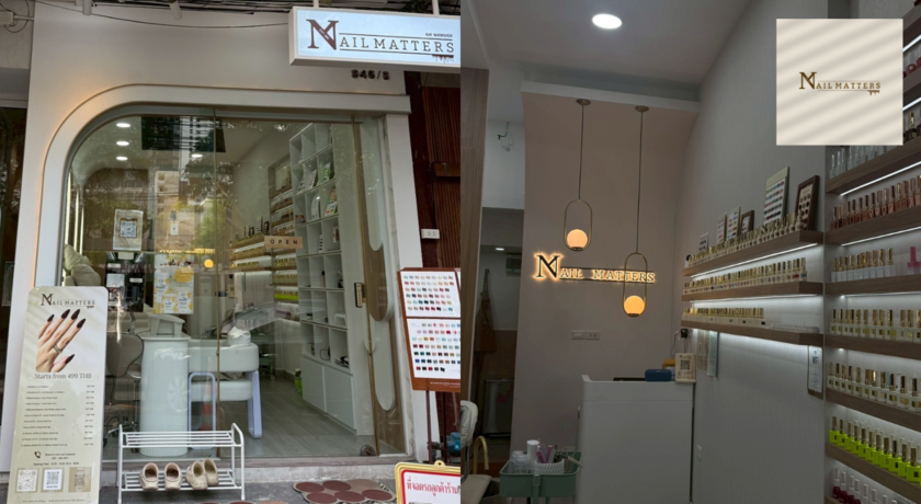 Nail Matters (Thonglor 20)  18