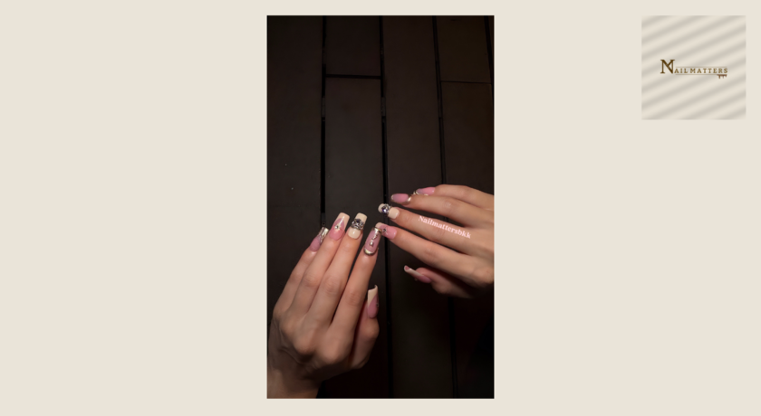 Nail Matters (Thonglor 20)  23