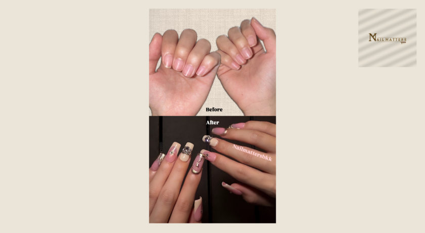 Nail Matters (Thonglor 20)  24