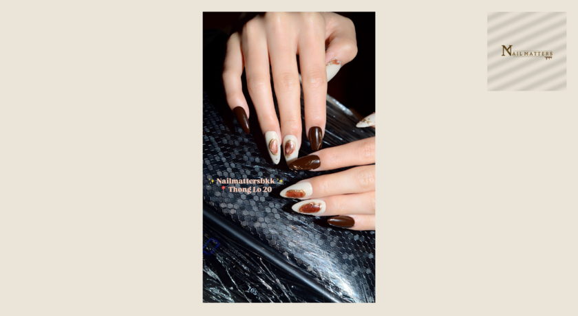 Nail Matters (Thonglor 20)  26