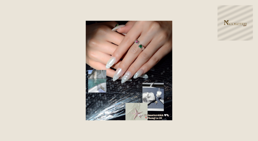 Nail Matters (Thonglor 20)  28