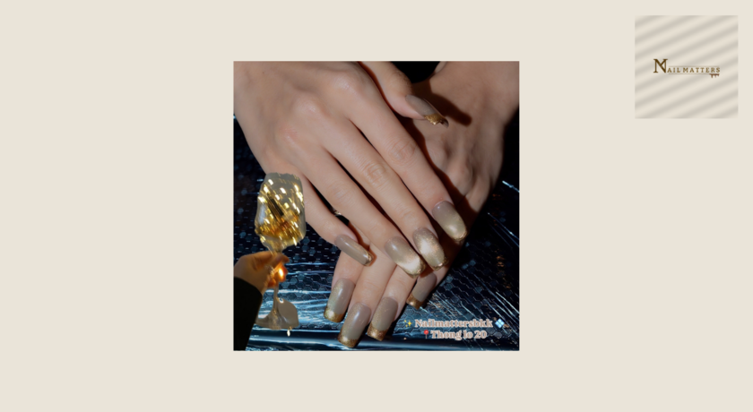 Nail Matters (Thonglor 20)  29