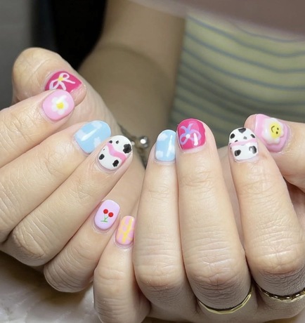Glitter Girls Nails & Cafe  image_picker_C0E70364-E255-494F-B8E0-3D1810DA6015-8372-000019244BCDED2E