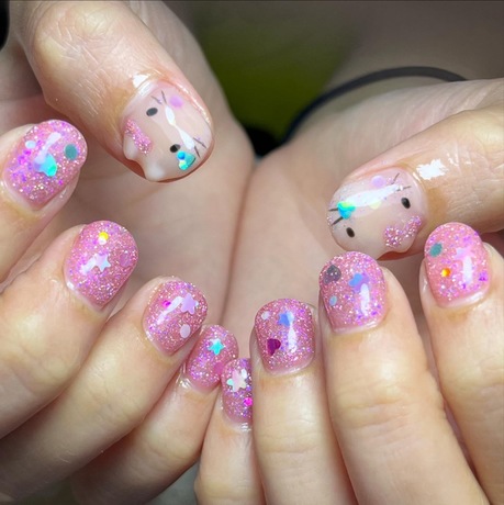 Glitter Girls Nails & Cafe  image_picker_C174CEF7-12A8-4DF1-B249-3EE88861617B-8372-000019244C22960F