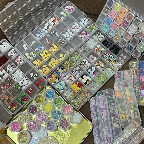 Glitter Girls Nails & Cafe  image_picker_95ED275B-2EF8-452E-9557-5E486C2C00FF-8372-0000192759A3DD4D