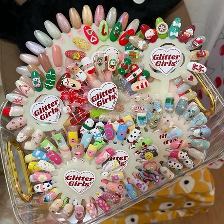 Glitter Girls Nails & Cafe  image_picker_7196FAAC-CF07-4FA0-A607-7FB50F579F85-8372-0000192759B90164