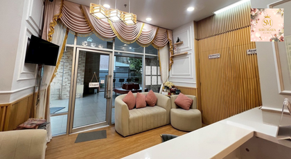Sirimaya Clinic Sirimaya Clinic – สิริมายา คลินิก เสริมความงาม บางซ่อน เดินทางสะดวก 1