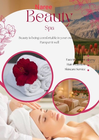 Naree Beauty & Spa  image_picker_3D14CE23-447D-419B-81C7-9695535BED6E-17602-00000617CA7B5A26