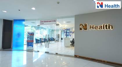N Health Silom (NSL)  1