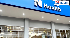 N Health Khon Kaen (NKK) N Health Khon Kaen (NKK) - เอ็นเฮลท์ ขอนแก่น ศูนย์ตรวจสุขภาพครบวงจร 1