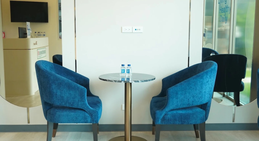 N Health Nava Nakhon (NNN)  2