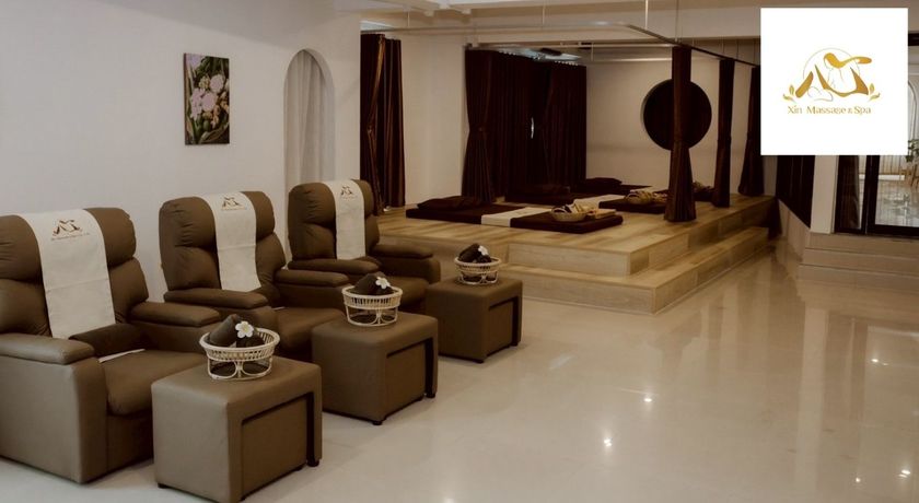 Xin Massage And Spa (Chiang Mai)  43