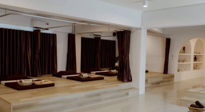 Xin Massage And Spa (Chiang Mai)  45