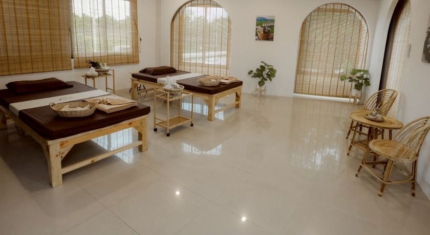 Xin Massage And Spa (Chiang Mai)  44