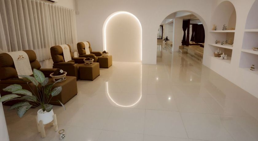 Xin Massage And Spa (Chiang Mai)  46