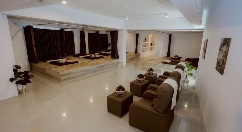 Xin Massage And Spa (Chiang Mai)  47