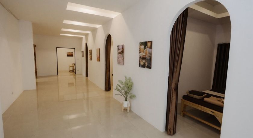 Xin Massage And Spa (Chiang Mai)  48