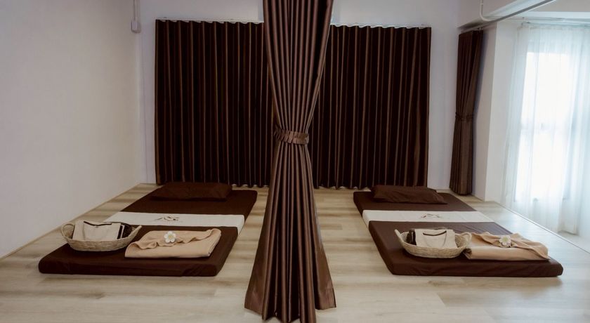 Xin Massage And Spa (Chiang Mai)  50