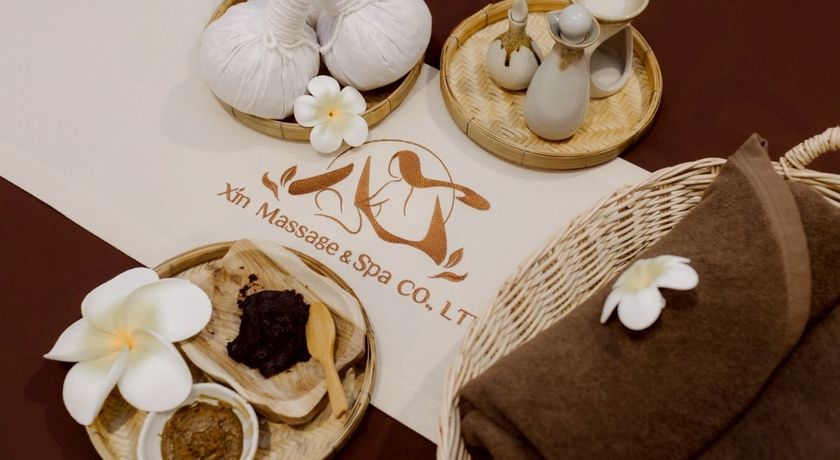 Xin Massage And Spa (Chiang Mai)  51