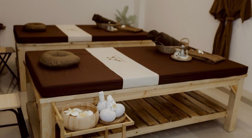 Xin Massage And Spa (Chiang Mai)  52