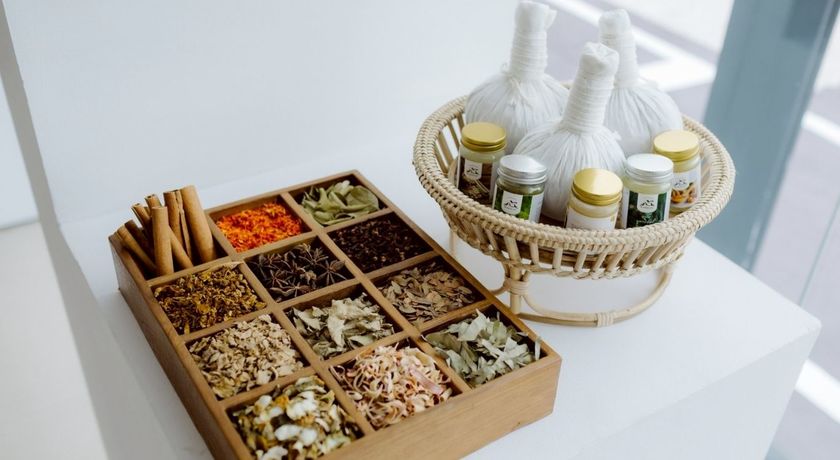 Xin Massage And Spa (Chiang Mai)  54