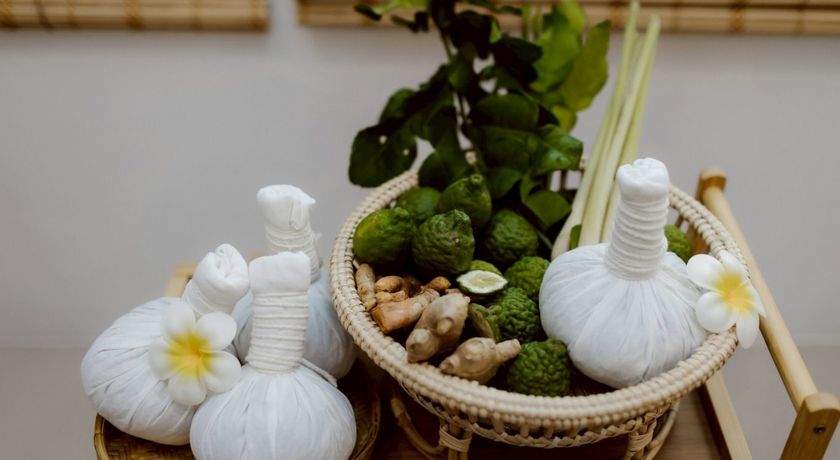 Xin Massage And Spa (Chiang Mai)  56