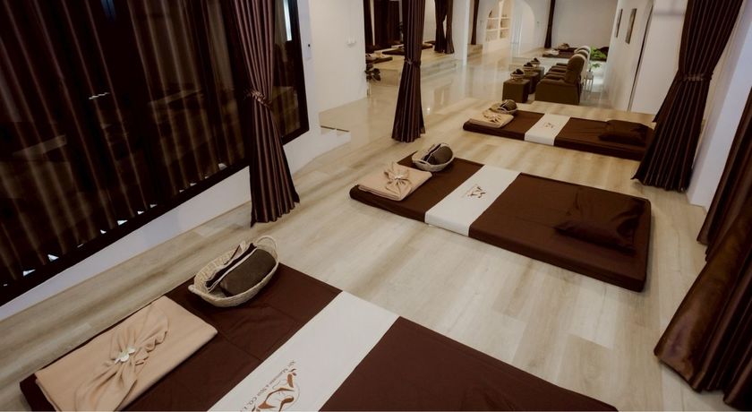 Xin Massage And Spa (Chiang Mai)  60