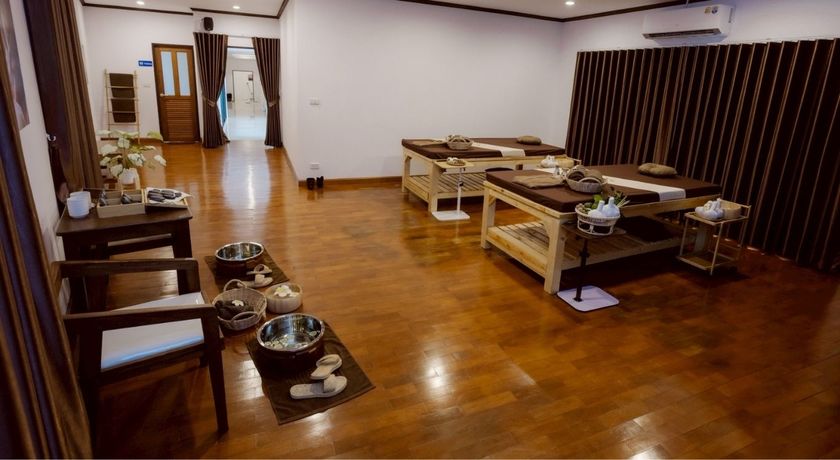 Xin Massage And Spa (Chiang Mai)  61