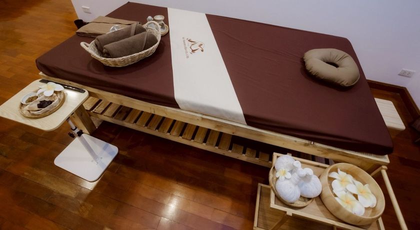 Xin Massage And Spa (Chiang Mai)  62